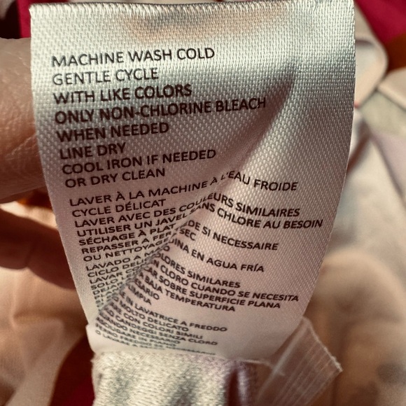 LB70 Lloyd Boston Great Escape Wrap Dress - Picture 9 of 9